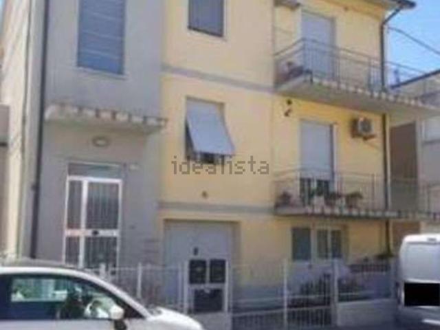 Appartamento in vendita di 89 m² in Via della Concordia, 19