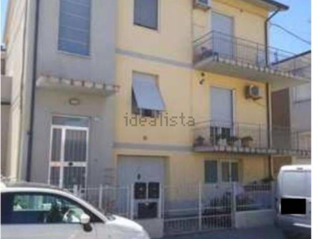 Appartamento in vendita di 89 m² in Via della Concordia, 19