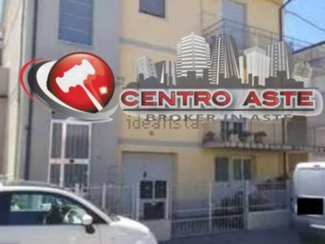 Appartamento in vendita di 89 m² in Via della Concordia