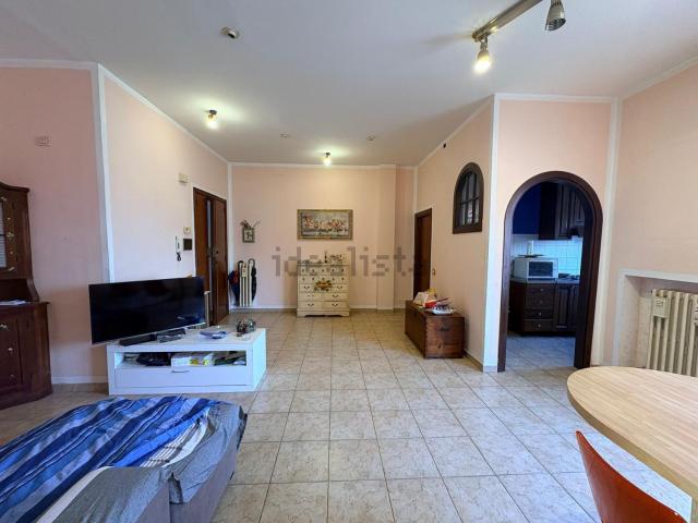 Appartamento in vendita di 89 m² in Via della Ferrovia