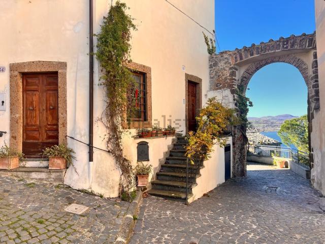 Appartamento in vendita di 89 m² in Via della Gavettona