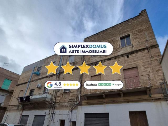 Appartamento in vendita di 89 m² in Via della Giummarra