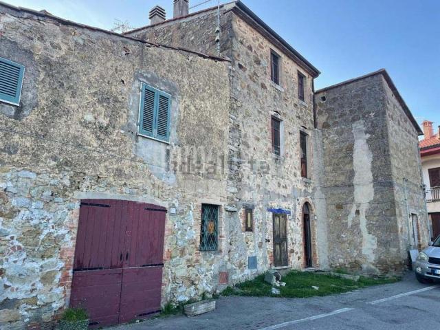 Appartamento in vendita di 89 m² in Via della Loggetta