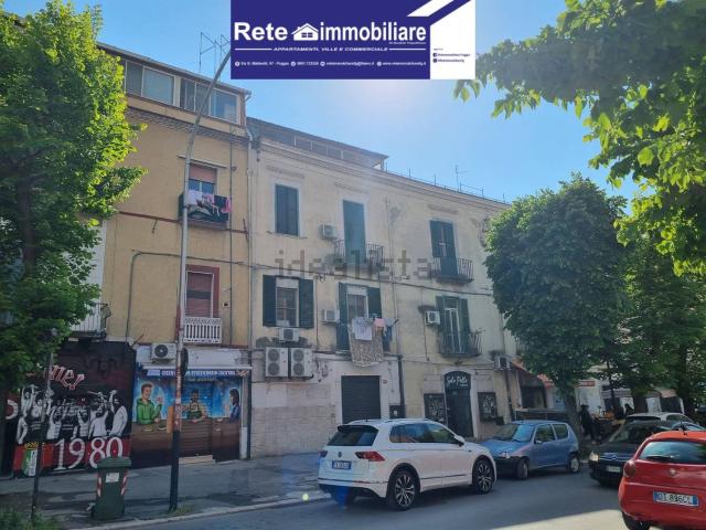 Appartamento in vendita di 89 m² in Via Della Pietà, 31