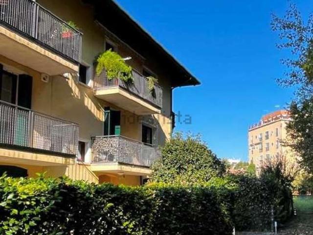 Appartamento in vendita di 89 m² in Via delle Zecchette