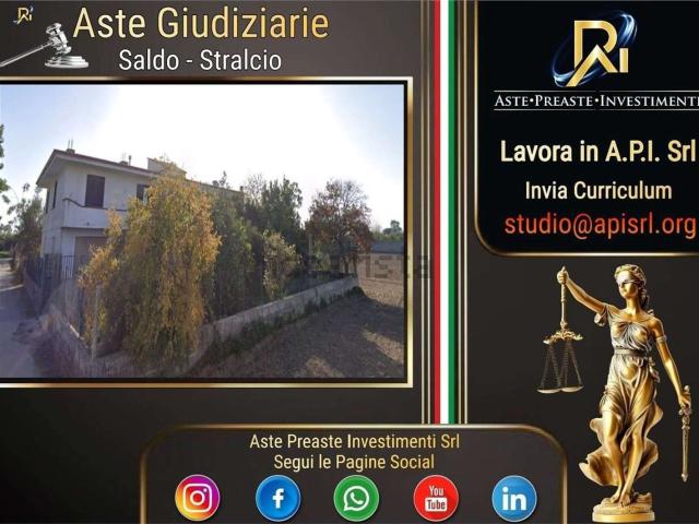 Appartamento in vendita di 89 m² in Via delle Primule