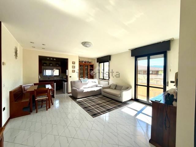 Appartamento in vendita di 89 m² in Via dello Zizzolo