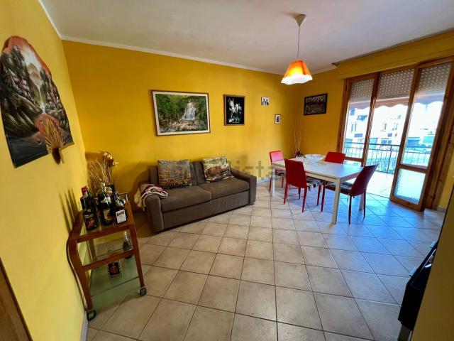 Appartamento in vendita di 89 m² in Via di vittorio