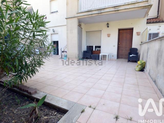 Appartamento in vendita di 89 m² in Via di Cinquilla