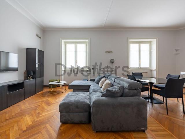 Appartamento in vendita di 89 m² in Via Disciplini, 17