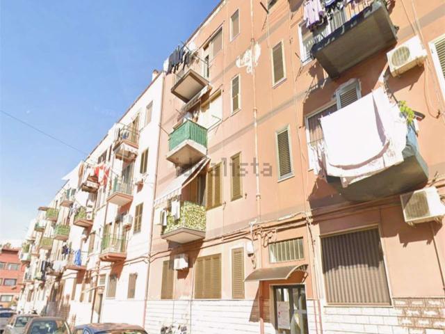 Appartamento in vendita di 89 m² in Via Domenico Ludovico de Vincentis