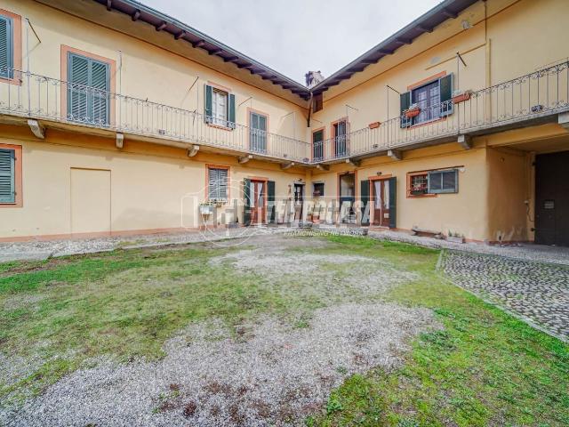 Appartamento in vendita di 89 m² in Via Don Giovanni Minzoni
