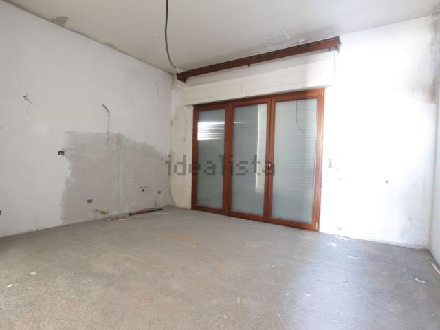 Appartamento in vendita di 89 m² in Via Don Luigi Minzoni