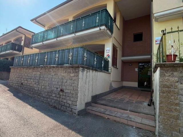 Appartamento in vendita di 89 m² in Via Don Luigi Sturzo, 19