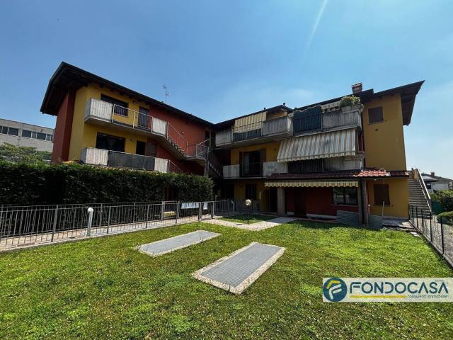 Appartamento in vendita di 89 m² in Via Don Paolo Caldara