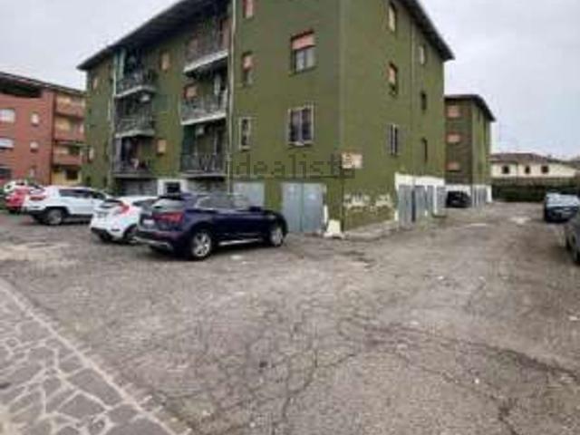Appartamento in vendita di 89 m² in Via Donato Bramante, 26