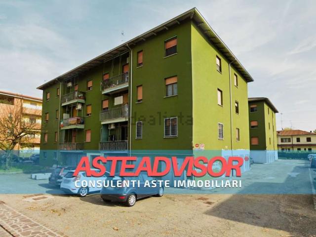 Appartamento in vendita di 89 m² in Via Donato Bramante, 26