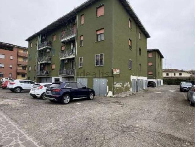 Appartamento in vendita di 89 m² in Via Donato Bramante, 26