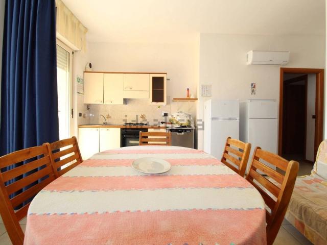 Appartamento in vendita di 89 m² in Via Edmondo de Amicis, 10