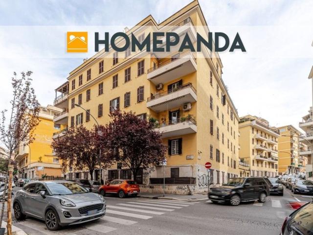 Appartamento in vendita di 89 m² in Via Edoardo Jenner
