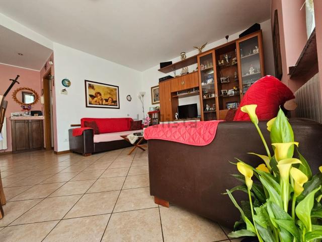 Appartamento in vendita di 89 m² in Via Enrico Fermi