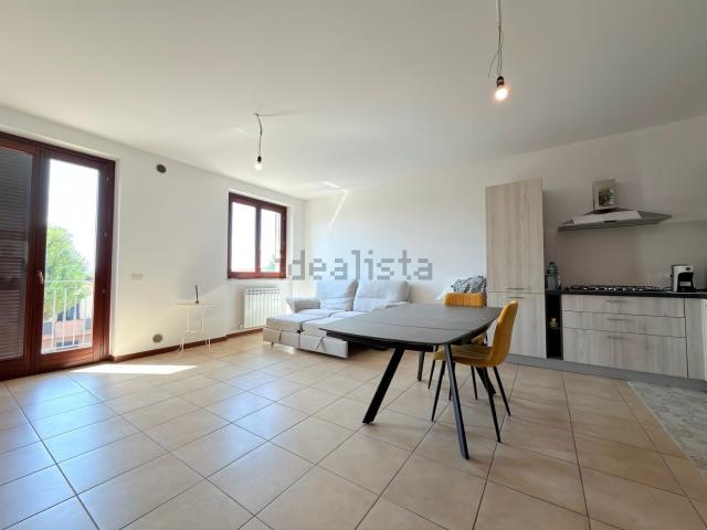 Appartamento in vendita di 89 m² in Via Enrico Fermi, 57