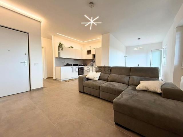 Appartamento in vendita di 89 m² in Via Ernesto Basile, 40