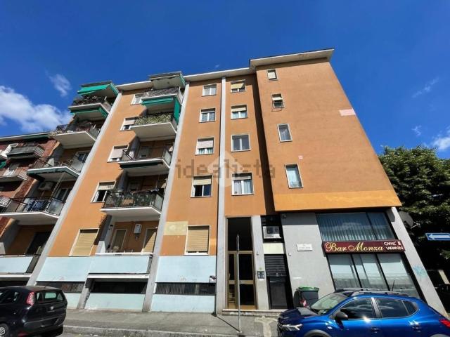 Appartamento in vendita di 89 m² in Via Ettore Reina, 2