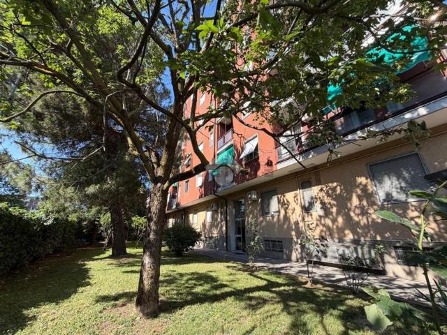 Appartamento in vendita di 89 m² in Via Eugenio Villoresi, 31