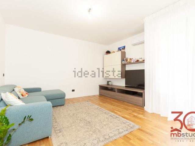 Appartamento in vendita di 89 m² in Via F.Filzi