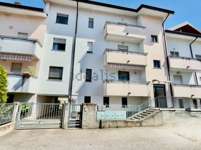 Appartamento in vendita di 89 m² in Via Fabio Filzi, 24