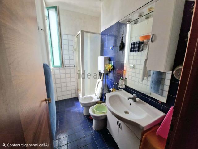 Appartamento in vendita di 89 m² in Via Federigo Verdinois