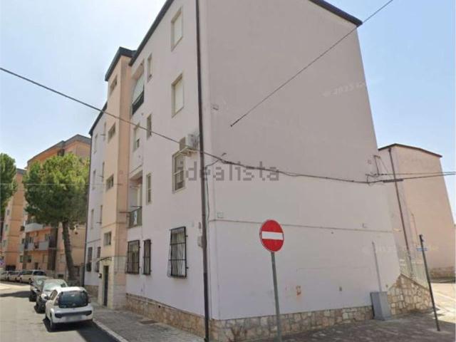 Appartamento in vendita di 89 m² in Via Ferrante Aporti, 7