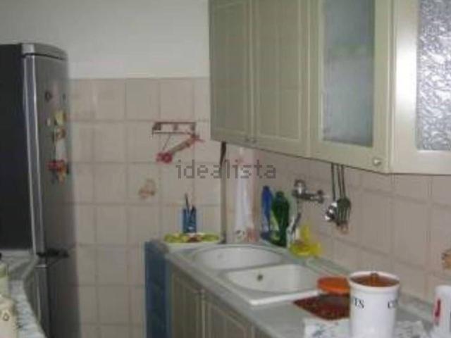 Appartamento in vendita di 89 m² in Via Filippo Eredia