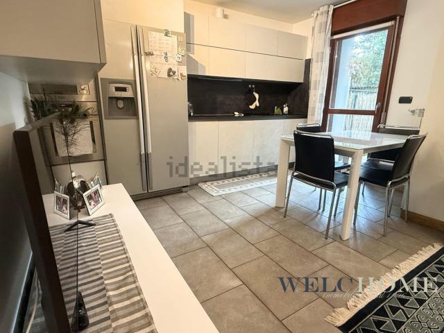 Appartamento in vendita di 89 m² in Via Filippo Turati