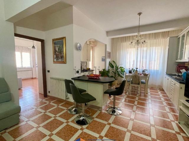Appartamento in vendita di 89 m² in Via Filippo Turati, 17