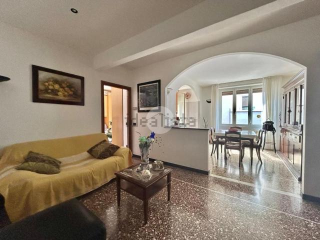 Appartamento in vendita di 89 m² in Via Filippo Turati, 15