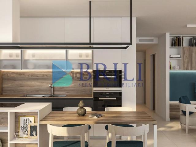 Appartamento in vendita di 89 m² in Via Fontana Umbrina