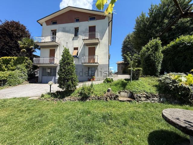 Appartamento in vendita di 89 m² in Via Fornacetta, 13