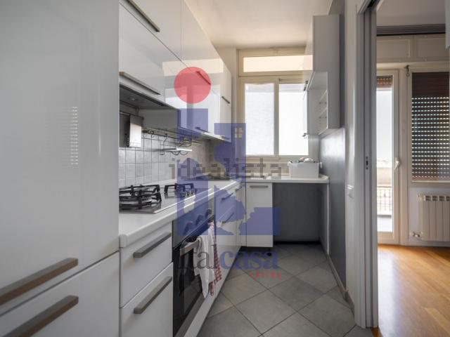 Appartamento in vendita di 89 m² in Via Fratelli Bandiera, 29
