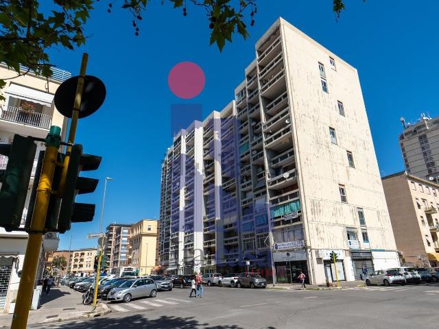 Appartamento in vendita di 89 m² in Via Fratelli Bandiera, 29