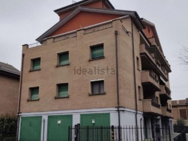 Appartamento in vendita di 89 m² in Via Fratelli Carracci