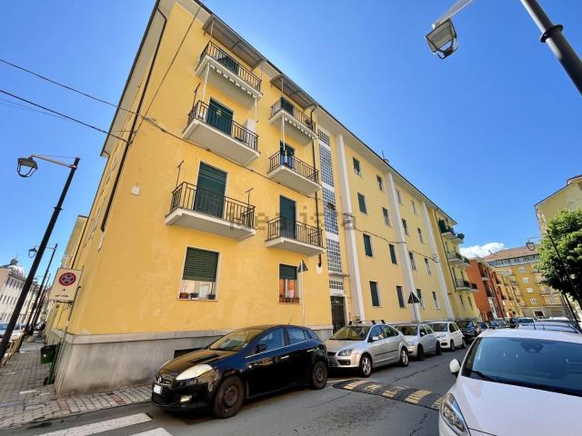 Appartamento in vendita di 89 m² in Via Fratelli Moiso, 29