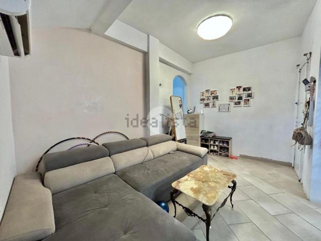 Appartamento in vendita di 89 m² in Via Francesco Crispi