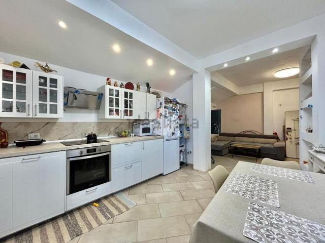 Appartamento in vendita di 89 m² in Via Francesco Crispi
