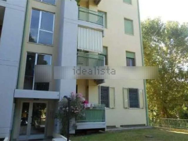 Appartamento in vendita di 89 m² in Via Francesco Barbiero