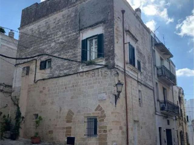 Appartamento in vendita di 89 m² in Via Francesco Milizia