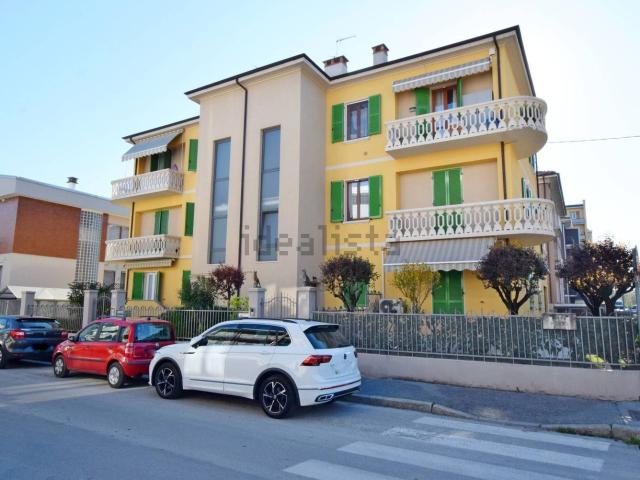 Appartamento in vendita di 89 m² in Via Francesco Vigo, 9