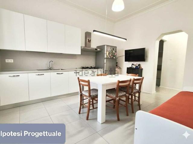 Appartamento in vendita di 89 m² in Via G. Arimondi, 85
