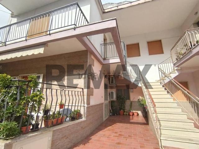 Appartamento in vendita di 89 m² in Via G. Casciaro, 15
